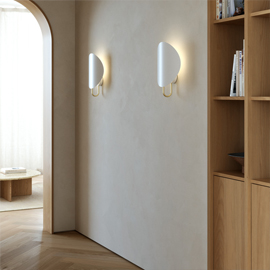 SPARGO WALL LIGHT